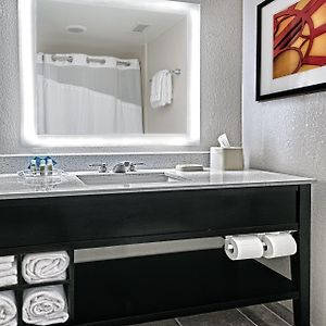 King Room Jetted Tub